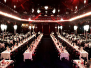 Réveillon du Nouvel An 2013-2014 au Paradis Latin