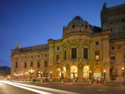 Réveillon du Nouvel An 2013-2014 à l'Opéra Restaurant
