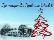 La magie de Noël au Chalet des Iles Daumesnil