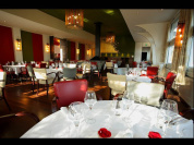 La Saint Valentin 2014 au Chalet des Iles Daumesnil