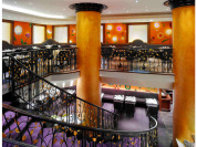 Le 114 faubourg succombe aux saveurs de l'Orient