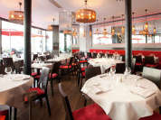 Aux saveurs du marché : l'élégance bistronomique du 17ème