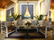 Nouveau chef et nouvelle carte à la Villa Spicy