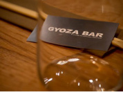 OUverture d'un nouveau Gyoza Bar