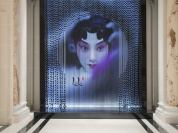 LiLi, le restaurant cantonais du Peninsula