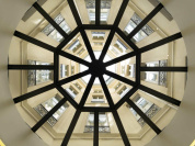 Forulue petit déjeuner + sauna à l'Hôtel Bourgogne & Montana