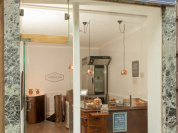 La Maison du chou s'installe sur L'Ile Saint-Louis