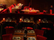 Réveillon de Noël 2014 au Happy Days