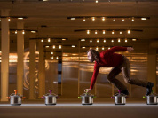 Gilles Stassart en résidence au Club du Cercle