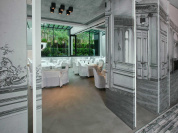 Réveillon du nouvel an 2014-2015 à La Table du Huit