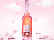 Soirée Champagne Deutz chez Aston Martin