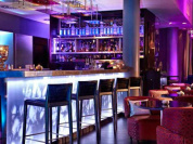 Cocktails Time au bar du Renaissance Paris Arc de Triomphe