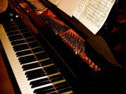 Soirée Cotton Club au bar de l'Hôtel 123 S2bastopol