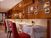 Saint Valentin 2015 chez Penati Al Baretto