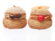 Gâteau Thoumieux fete les amoureux