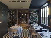 Saint Valentin 2015 à la Regalade Conservatoire de l'Hôtel de Nell