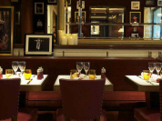 Saint Valentin 2015 au restaurant L'Entracte