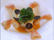 Saint Valentin 2015 chez Marius et Janette