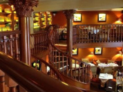 Saint Valentin 2015 au Berkeley