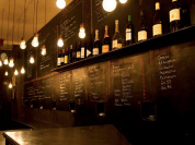 Chez Mil'a, un resto-bar-tapas convivial et chaleureux !