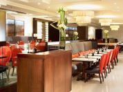 Saint Valentin 2015 au Paris Marriott Champs Elysees Hotel