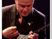 Soirée musicale live spéciale Russie au 123 Sébastopol