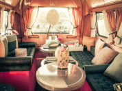 Journée de la femme au Hyatt Regency Etoile