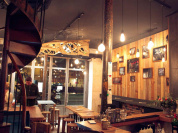 Siseng : un asian food bar Canal Saint Martin