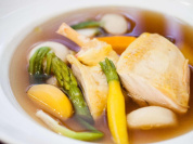 Les plats d'Histoire sont à la carte chez Benoit