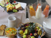 L'Opéra restaurant lance son brunch