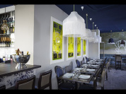 L'Huîtrerie : nouveau bar à huîtres