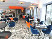 Café Dad : nouvelle brasserie conviviale du 17ème