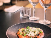 Nouvelle carte à l'Atelier des artistes