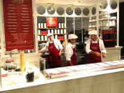 Les nouvelles créations de Pedone Glacier