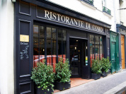 Di Como : petit restaurant italien confidentiel