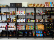 La Caravelle des saveurs : épicerie fine protugaise