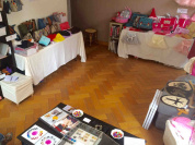 Pop-Up Store spécial été au Chalet XVI