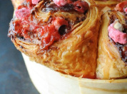 Guy Savoy et Christian Boudard ouvrent "Goût de brioche"