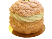 Le Cherry Choux : nouvelle pâtisserie de la maison Carette