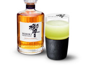  4 cocktails avec le whisky japonais Hibiki au Plaza Athenée