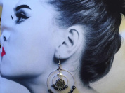 Vente de bijoux et accessoires Alexandra Deloison au Chalet 