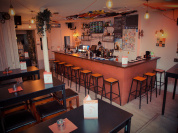 La nouvelle carte de tapas du Wall Street Bar