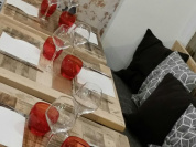 Chai vous : bistronomie et convivialité sont au rendez-vous