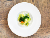 Nouvelle carte au Bistro Urbain