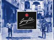 Escapade napolitaine chez Colette