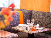 Soirée œnologique autour de la vallée du Rhône chez Loiseau Rive Gauche