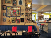 Koko : 1er bistro japonais