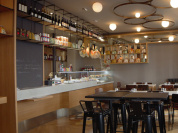 Le mardi, c'est buffet Aperitivo chez Meriggio !