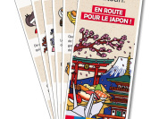 Les Incollables donnent rendez-vous aux enfants chez Matsuri