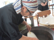La maison Lupicia accueille le maître thé Yôichi Korogi